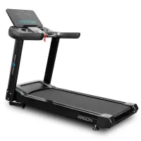 Полукоммерческая беговая дорожка OXYGEN FITNESS ARGON LED PRO