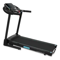 Беговая дорожка домашняя OXYGEN FITNESS HASSIUM