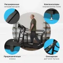Беговая дорожка OXYGEN FITNESS REVIVE B