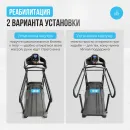 Беговая дорожка OXYGEN FITNESS REVIVE B