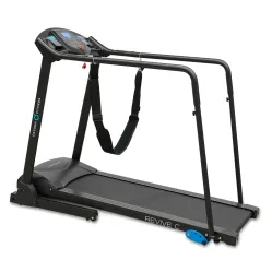 Беговая дорожка домашняя OXYGEN FITNESS REVIVE C