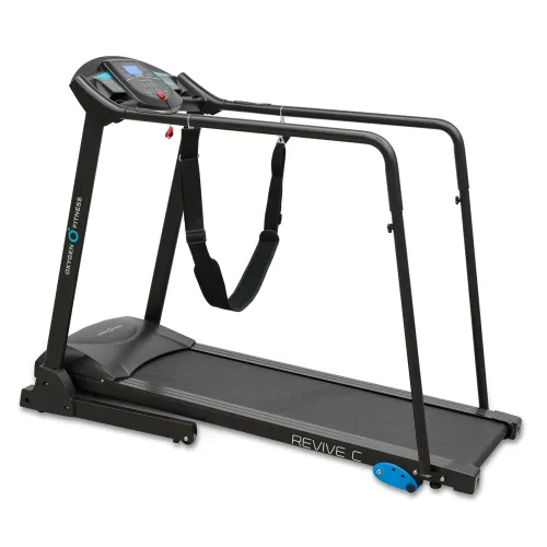 Беговая дорожка домашняя OXYGEN FITNESS REVIVE C