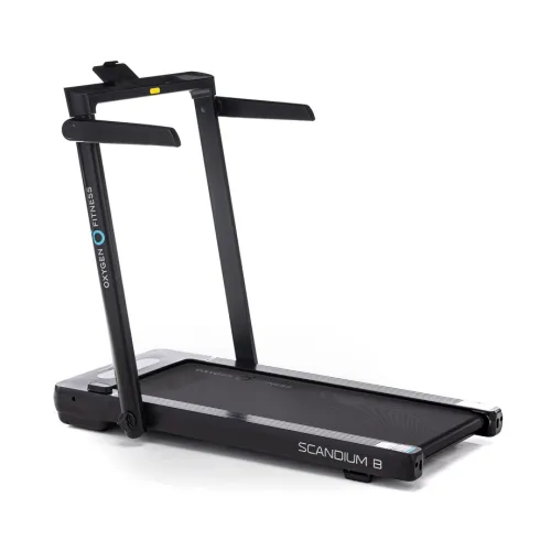 Беговая дорожка OXYGEN FITNESS SCANDIUM B