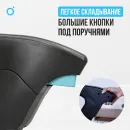 Беговая дорожка OXYGEN FITNESS SPEEDSTER