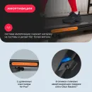 Беговая дорожка SVENSSON BODY LABS BALANCE D