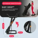 Беговая дорожка SVENSSON BODY LABS BALANCE D