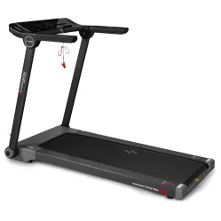 Беговая дорожка SVENSSON BODY LABS LIBRA