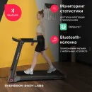 Беговая дорожка SVENSSON BODY LABS LIBRA