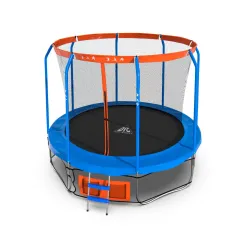 Батут DFC JUMP BASKET 12ft / Без нижней сетки