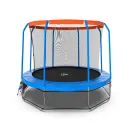 Батут DFC JUMP BASKET 12ft / Без нижней сетки