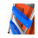Батут DFC JUMP BASKET 12ft / Без нижней сетки