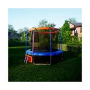 Батут DFC JUMP BASKET 12ft / Без нижней сетки