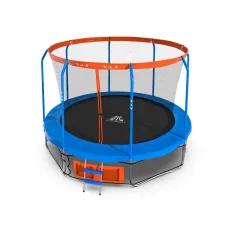 Батут DFC JUMP BASKET 14ft