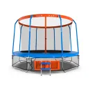 Батут DFC JUMP BASKET 14ft