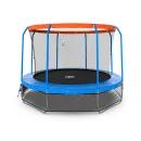 Батут DFC JUMP BASKET 14ft