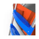 Батут DFC JUMP BASKET 14ft