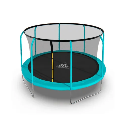 Батут DFC JUMP STREET 14ft