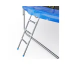Батут DFC FEMMTO 14FT разноцветный ( 2 короба )