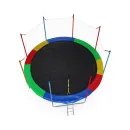 Батут DFC FEMMTO 14FT разноцветный ( 2 короба )