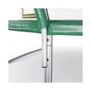 Батут DFC ULTRASPORT 10 ft с внутренней сеткой / лестница в комплекте