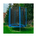 Батут DFC ULTRASPORT 6 ft с защитной сеткой