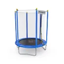 Батут DFC ULTRASPORT 6 ft с защитной сеткой