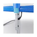 Батут DFC ULTRASPORT 6 ft с защитной сеткой