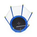 Батут DFC ULTRASPORT 6 ft с защитной сеткой