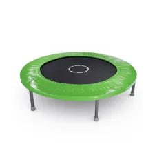 Батут DFC TRU-JUMP 40'' зелёный