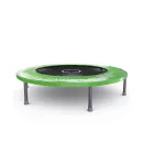 Батут DFC TRU-JUMP 40'' зелёный