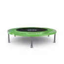 Батут DFC TRU-JUMP 40'' зелёный