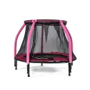 Батут DFC JUMP KIDS 48" розовый
