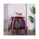 Батут DFC JUMP KIDS 48" розовый