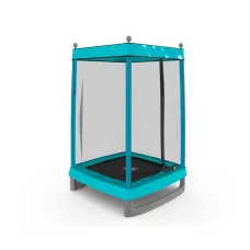 Батут-манеж DFC MONKEY 50"