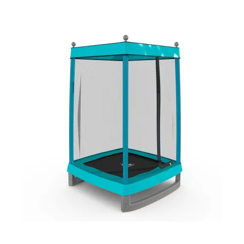 Батут-манеж DFC MONKEY 50"