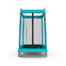 Батут-манеж DFC MONKEY 50"