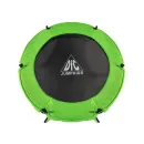 Батут DFC JUMP KIDS 55" зеленый