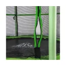 Батут DFC JUMP KIDS 55" зеленый