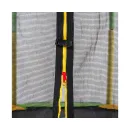 Батут DFC JUMP KIDS 55" зелено-желтый