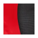 Батут DFC JUMP KIDS 55" красный с желто-синими стойками