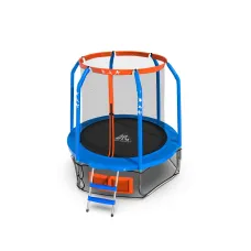 Батут DFC JUMP BASKET 6ft