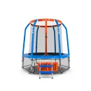 Батут DFC JUMP BASKET 6ft