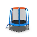 Батут DFC JUMP BASKET 6ft