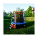 Батут DFC JUMP BASKET 6ft