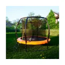 Батут DFC KENGOO II 8ft