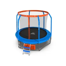 Батут DFC JUMP BASKET 8ft
