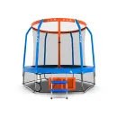 Батут DFC JUMP BASKET 8ft