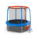Батут DFC JUMP BASKET 8ft