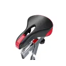 Cпин-байк DFC RANDERS / физический вес маховика 18 кг