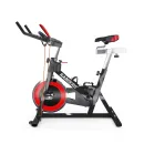 Cпин-байк DFC RANDERS / физический вес маховика 18 кг